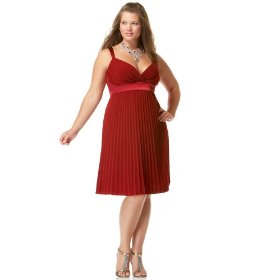 How To Hide Figure Flaws Through Dresses?