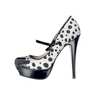 Polka Dot for Fall 2011