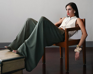 A Smart 2012 Women’s S/S Fashion Trends!