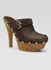Spring/Summer 2011 Footwear/Shoe Trends