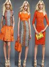 Style yourself with 2011 Spring/Summer Trends