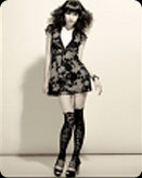 2011 Autumn / Winter Fashion Trends